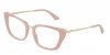 OKULARY KOREKCYJNE JIMMY CHOO JC 3034HB 5014 52 ROZMIAR M